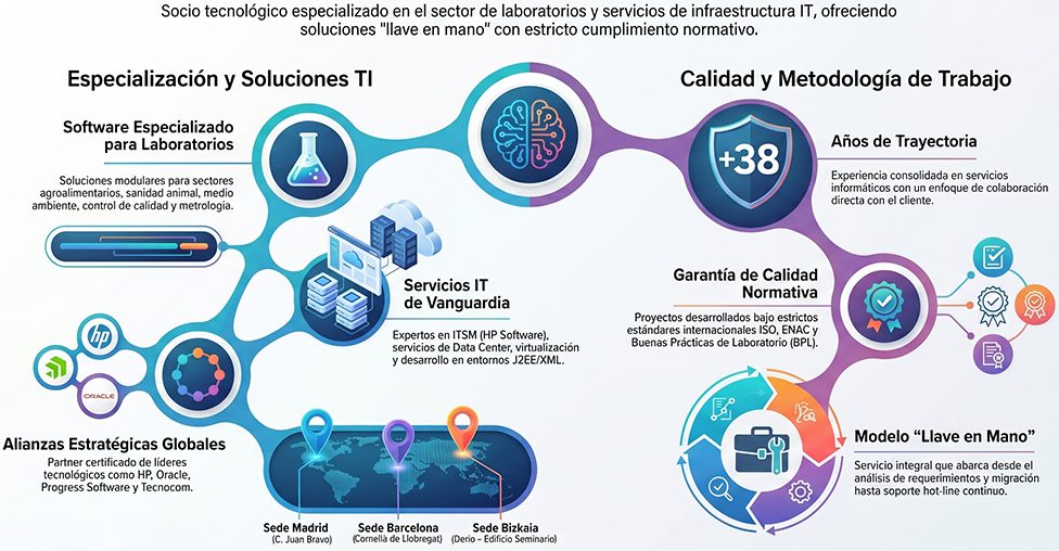Excelencia Tecnológica Labs_Division
